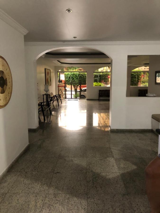 Aconchego Guarujá Exterior foto
