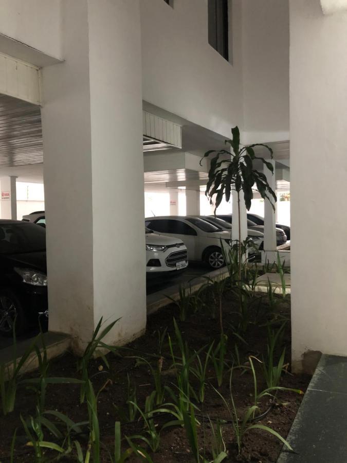 Aconchego Guarujá Exterior foto