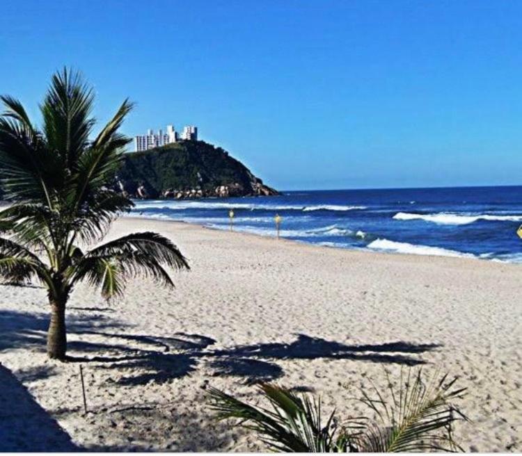 Aconchego Guarujá Exterior foto